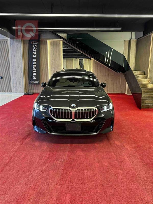 BMW for sale in Iraq